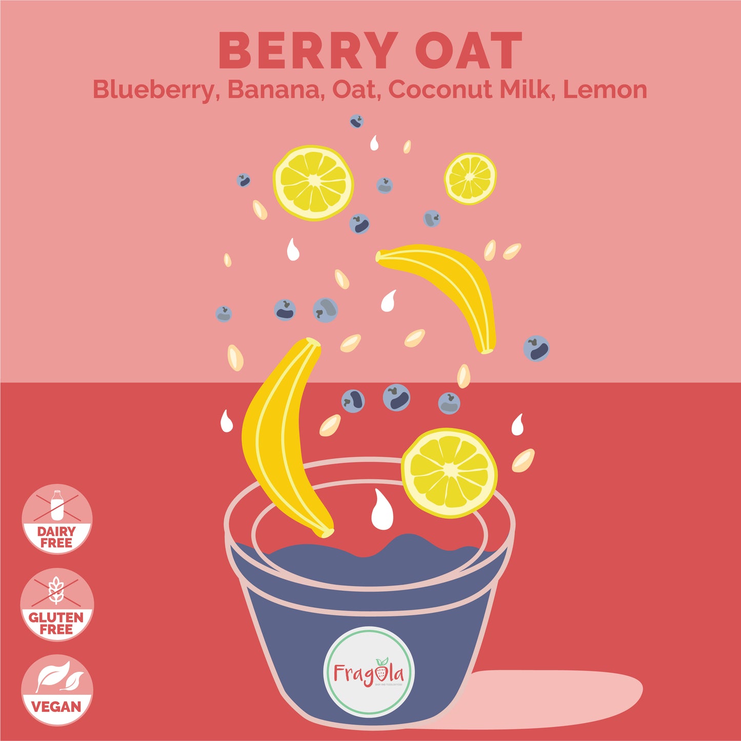 Berry Oat Info
