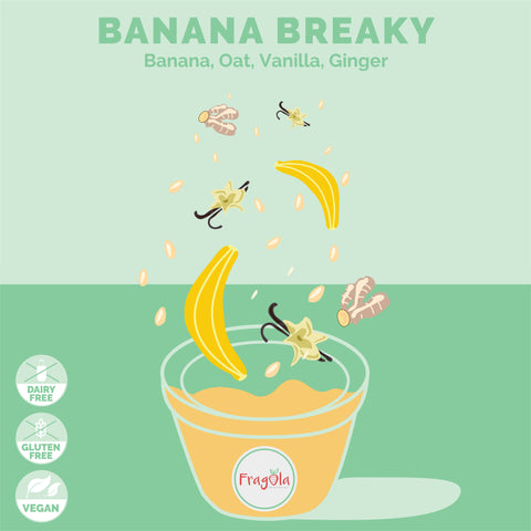 Banana Breaky Info