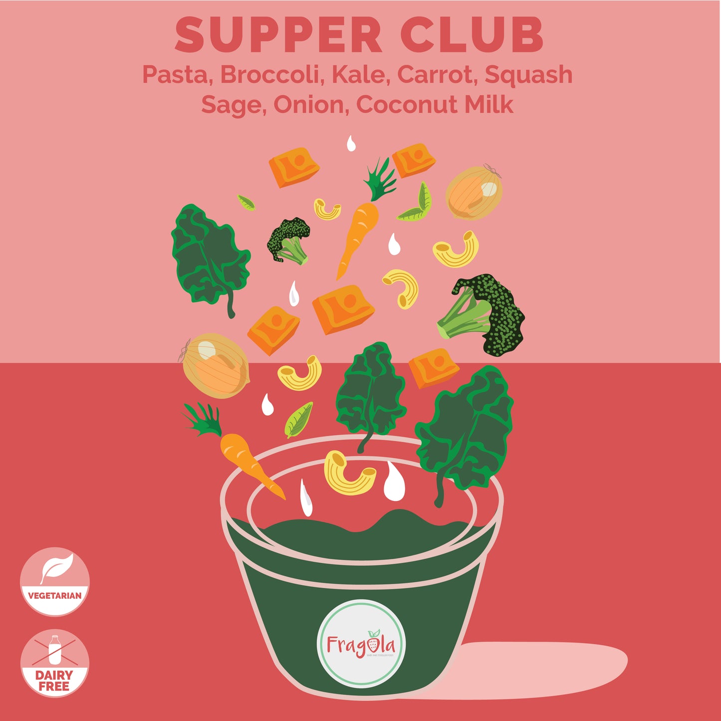 Supper Club
