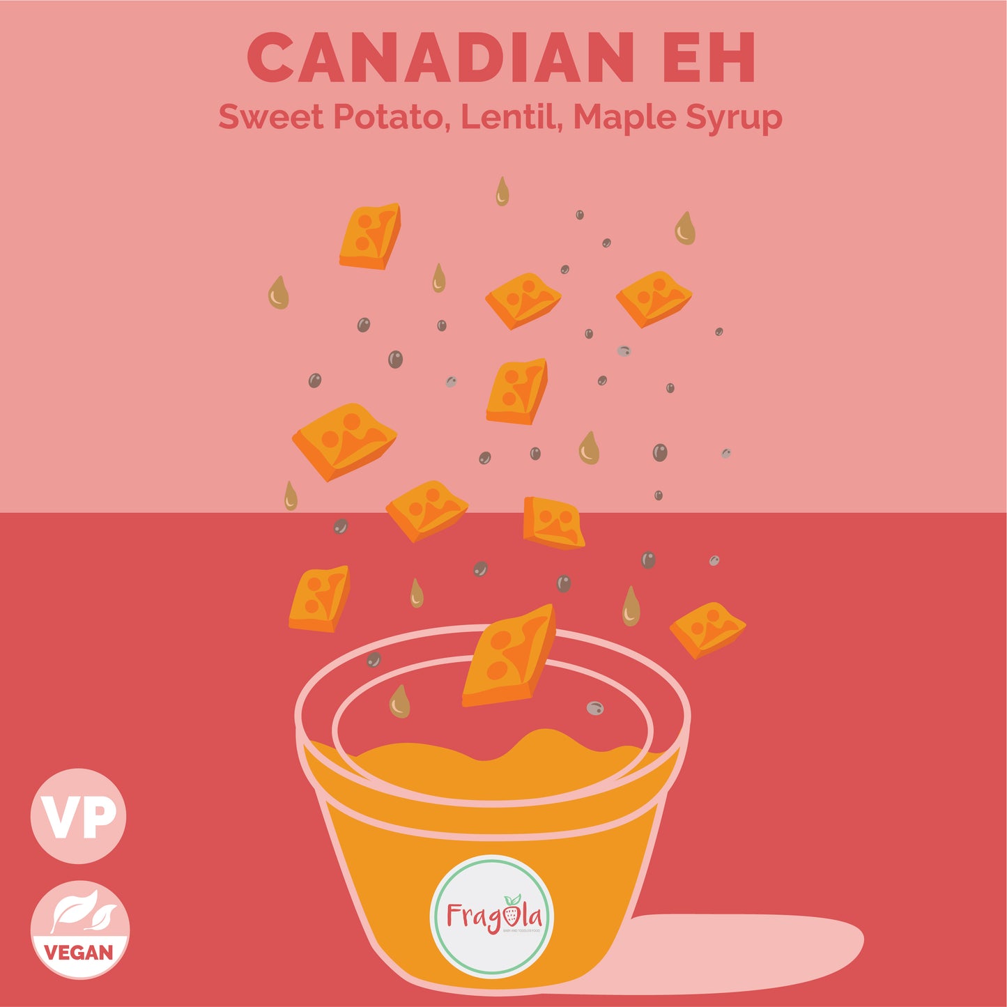 Canadian Eh