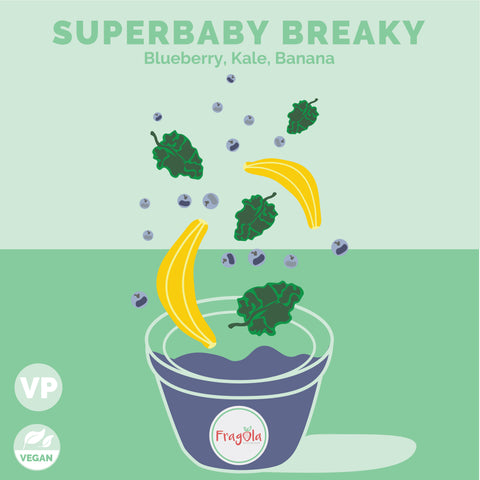 Super Baby Breaky Info