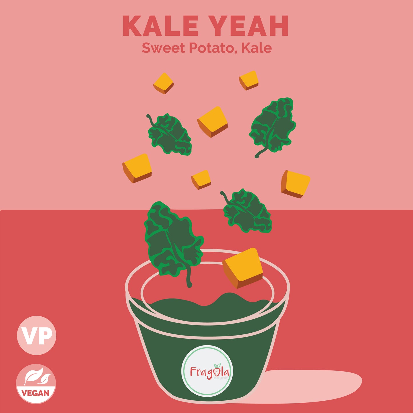 Kale Yeah Info