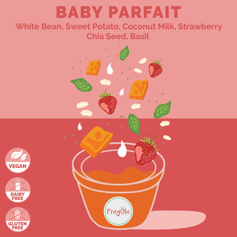 Baby Parfait Info