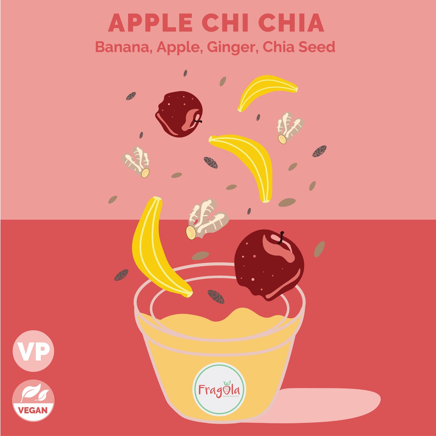 Apple Chi Chia